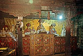 Ladakh - Stakna Gompa 